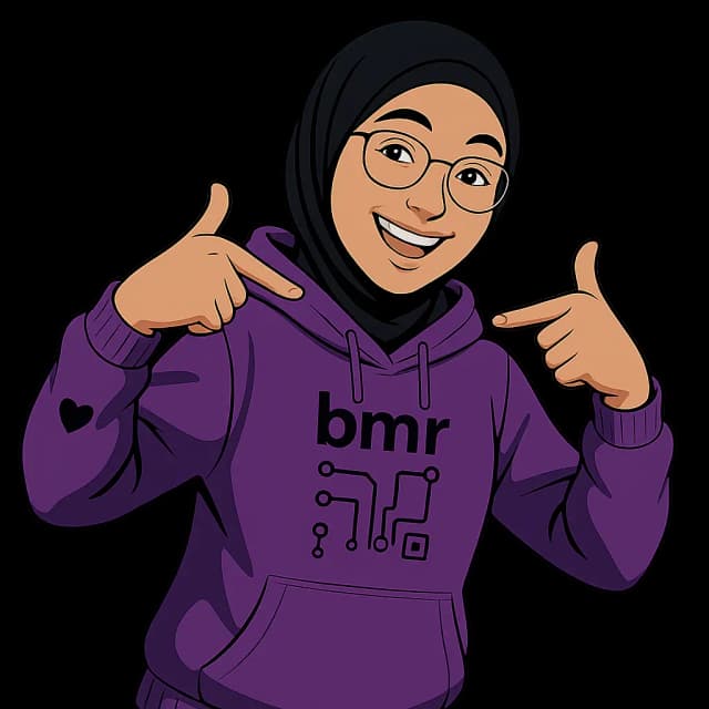 Bisma's profile