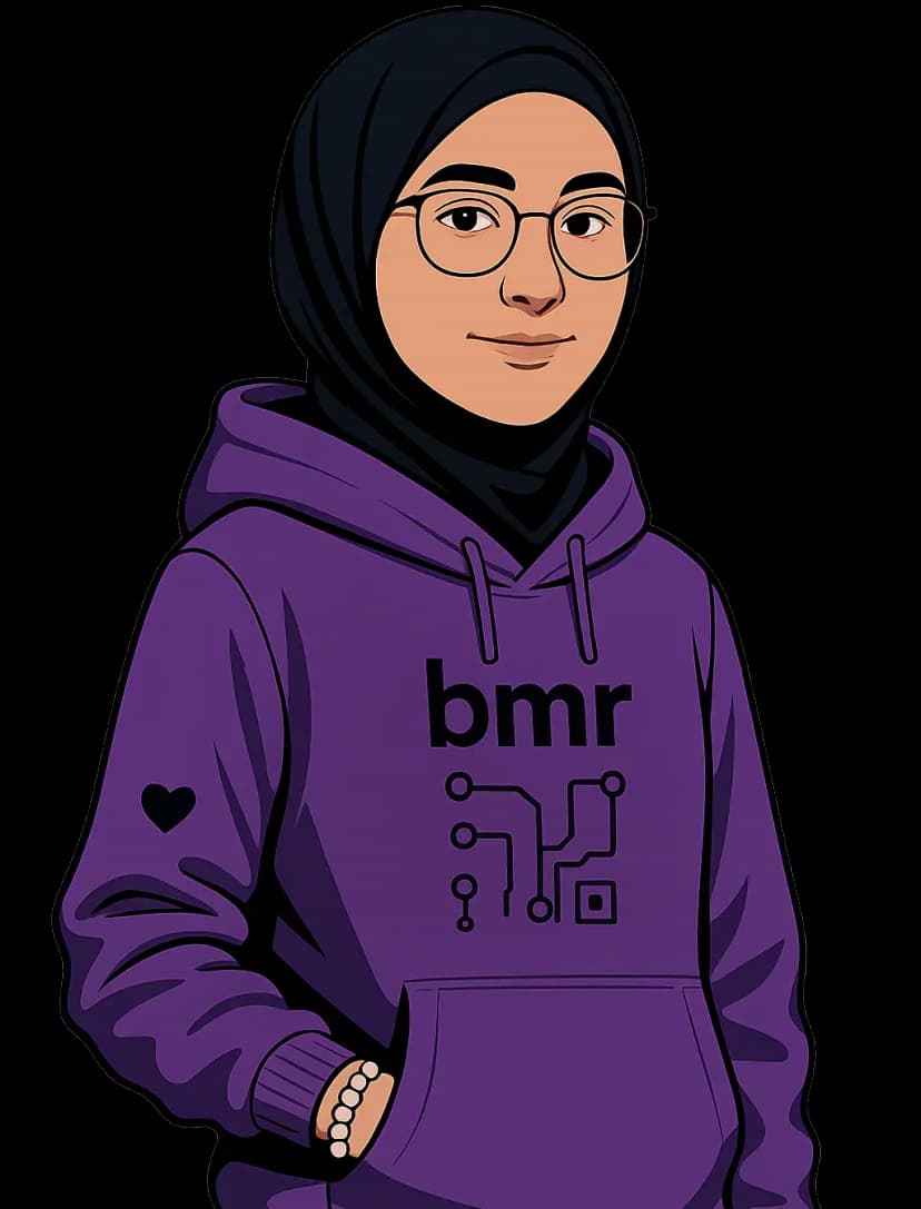 Bisma's profile